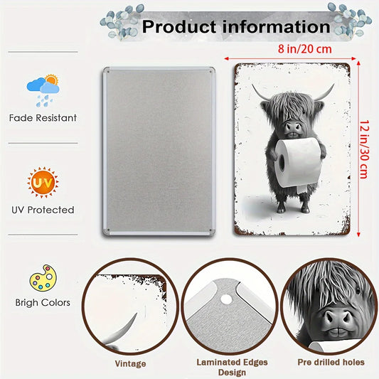 1957 all makes car auto metal tin sign wall art posters carauto