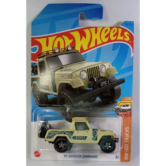 2023 23E original Hot Wheels C4982 dodge back to future mini cars  1/64  toy car hotwheels gifts diecast car