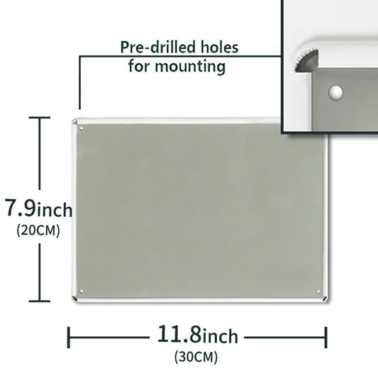 1957 all makes car auto metal tin sign wall art posters carauto