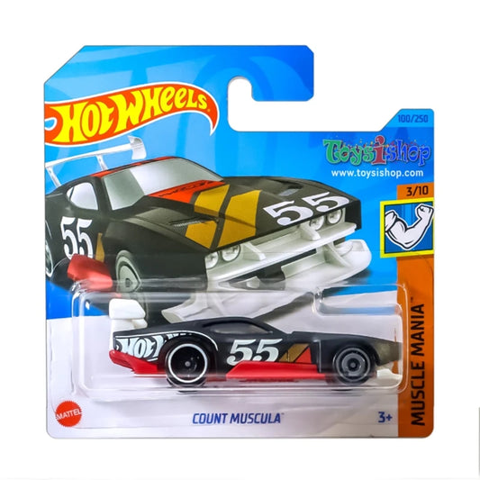 2023 23E original Hot Wheels C4982 dodge back to future mini cars  1/64  toy car hotwheels gifts diecast car